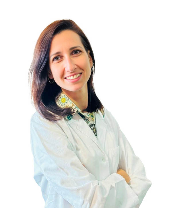 Dr. Vanessa Odelli